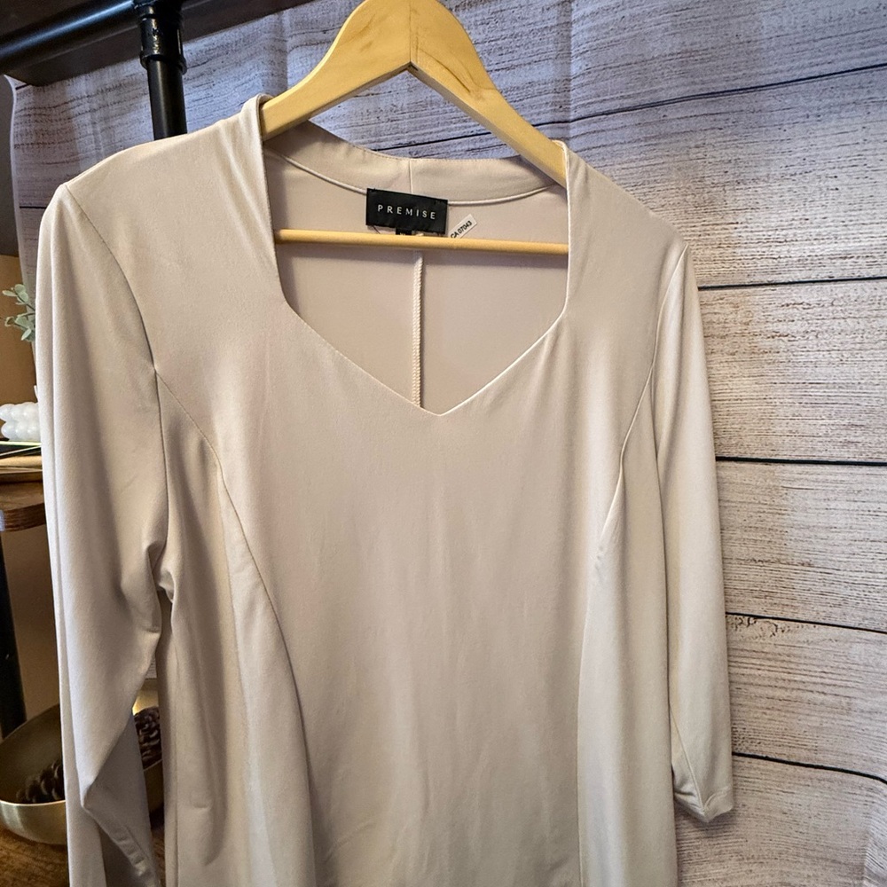 Premise Women's Blouse Size XL